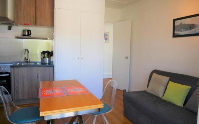 Appartement Quiberon, 2 pièces, 2 personnes - FR-1-478-50