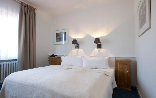 Hotel Freihof am Roland