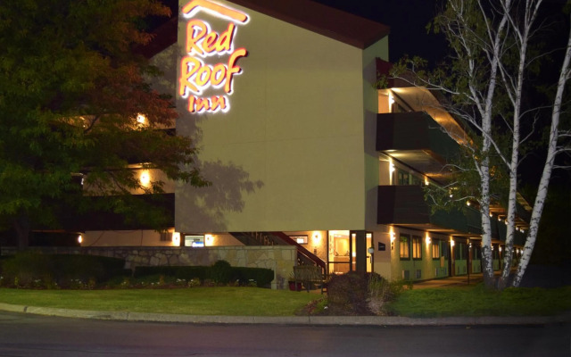 Red Roof Inn Syracuse