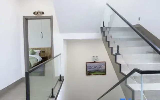 Wanfenglin Chenfeng Youju Homestay