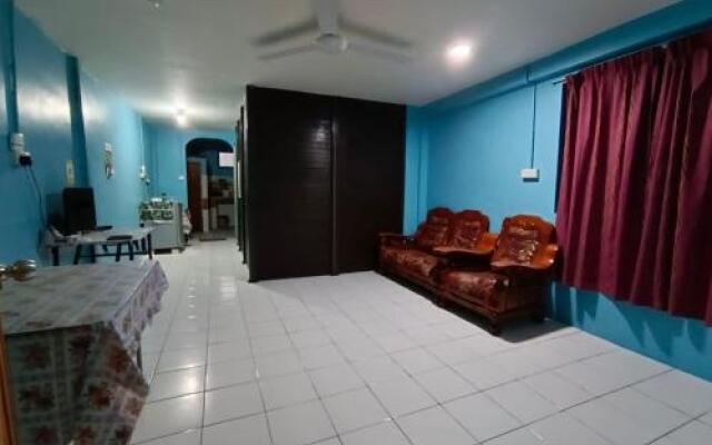 Homestay Koperasi Surau Alfalah