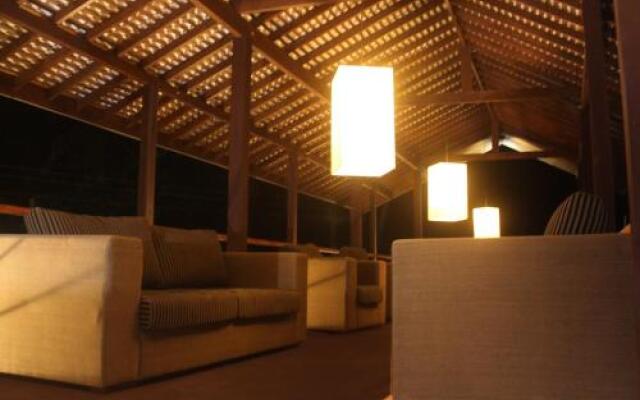 SKR Grand Hotel