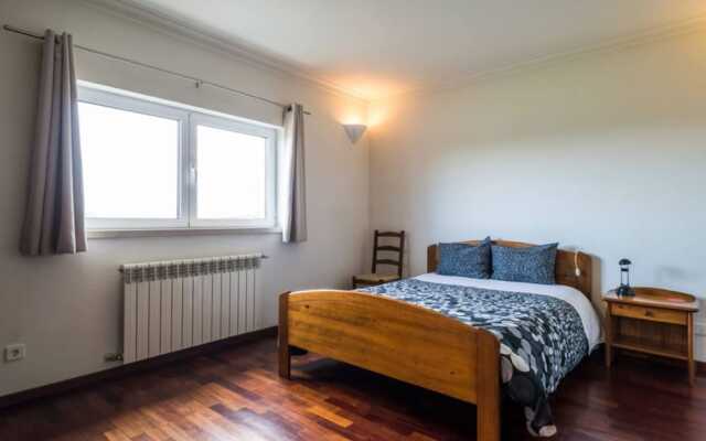 Leiria Fatima Nazaré 3 Bedroom House