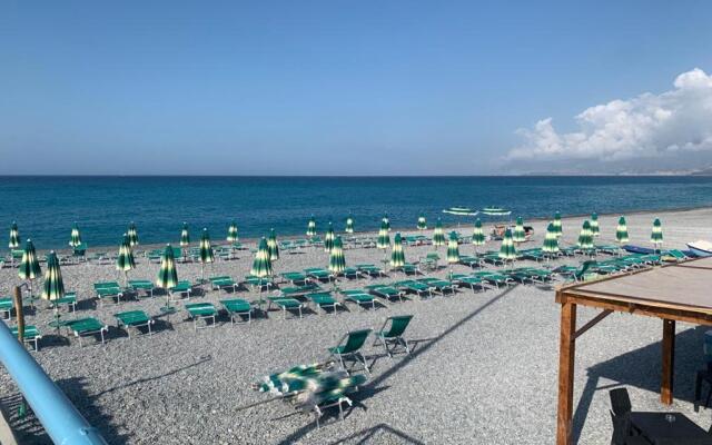 Casa Vacanza! A 50m dal mare!
