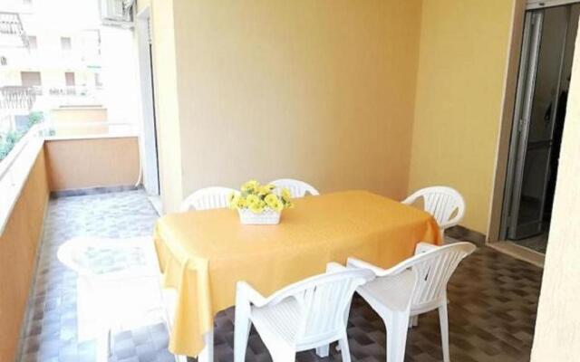 Appartamento Lido San Giovanni