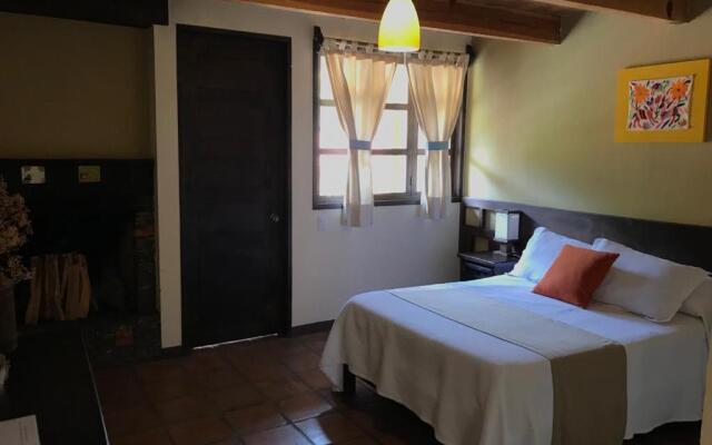 Spa Holistico Real Hotel