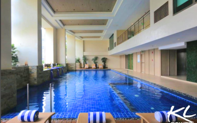 KL Serviced Residences