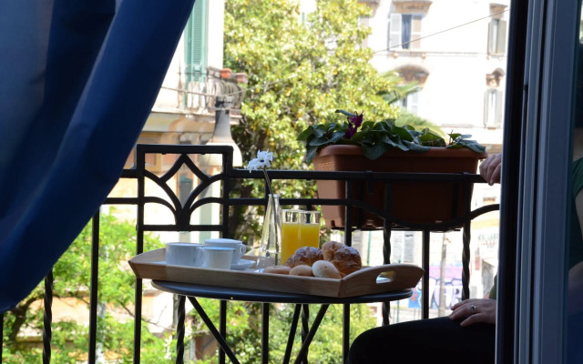 Adelina Guesthouse