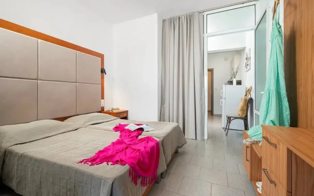 Ariadne Apartments & Studios