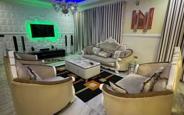 Apo Resettlement Area