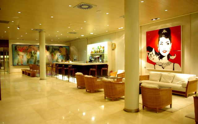 Hotel Neptuno Playa & Spa