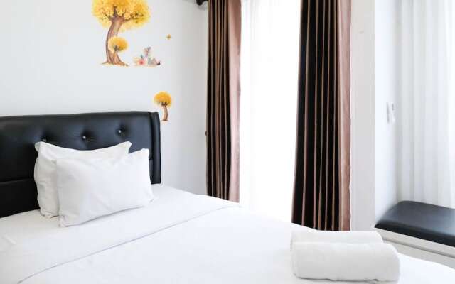 Tidy Studio Connected To Mall At Tanglin Supermall Mansion Apartment