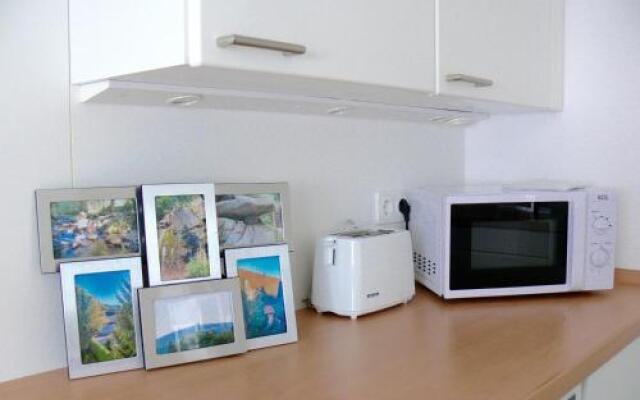 Ferienwohnung Hudewusch