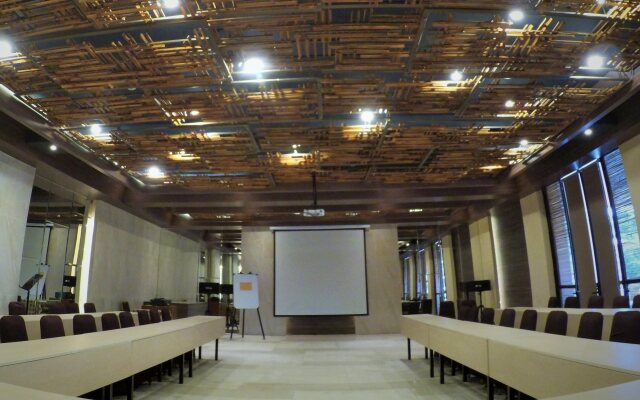 Green Forest Resort & Wedding Bandung