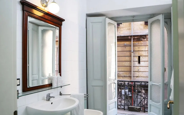 Ciccone Apartments nel centro di Napoli