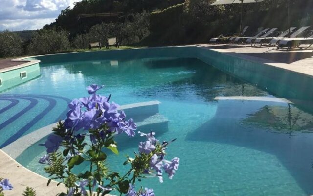 Sant'Antonio Country Resort