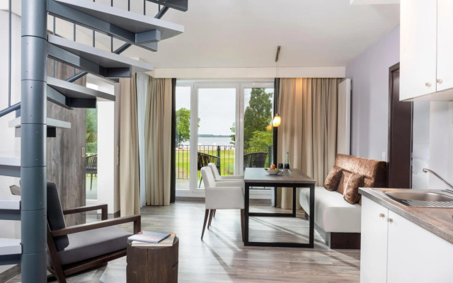 Aedenlife Hotel & Resort Rügen