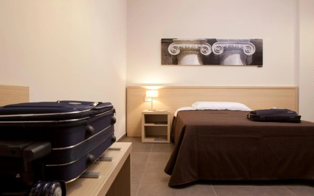 Torre del Sud Hotel