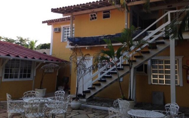 Buzios Colinas Homestay