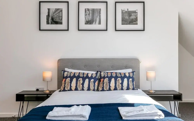 Approved Serviced Apartments - Bandy