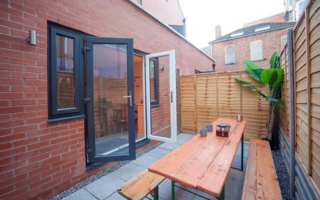 Higgihaus 3b Sleeps 4  Monday - Friday