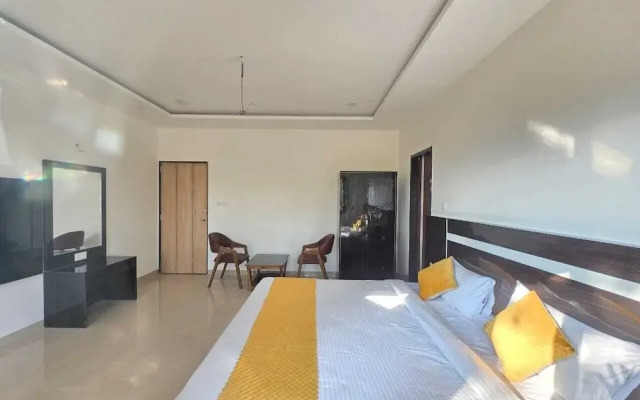 Hill Resort