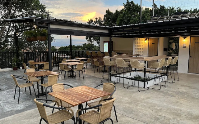 Hotel 9.5 San Fernando