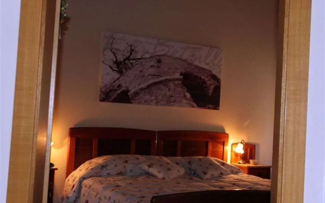B&B La Betulla