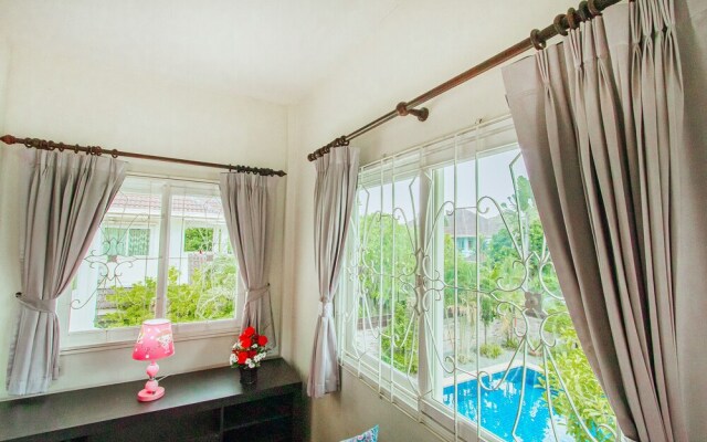 Private Residence Hosted by Sasithorn