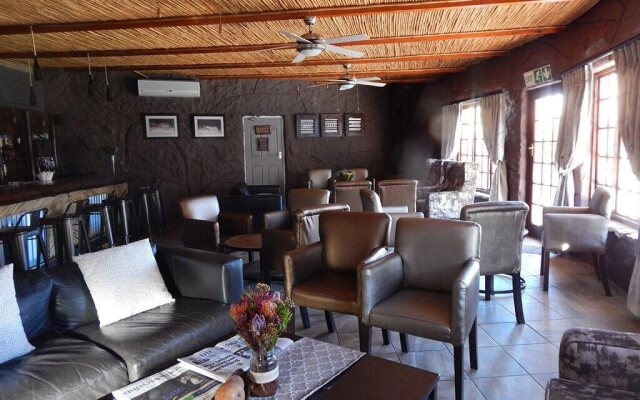 Kagga Kamma Nature Reserve