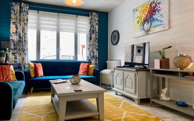 Serendipity Eymet B&b