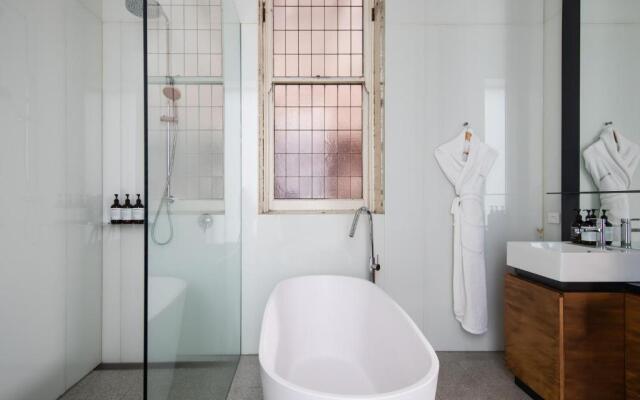 The Old Clare by Ode Hotels