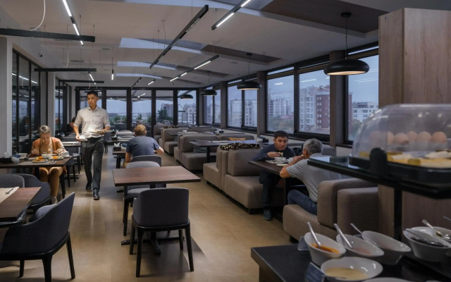 Solutel apartments-32