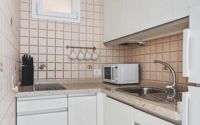 Home2Book Blue Sea View Patalavaca Beach Apartment
