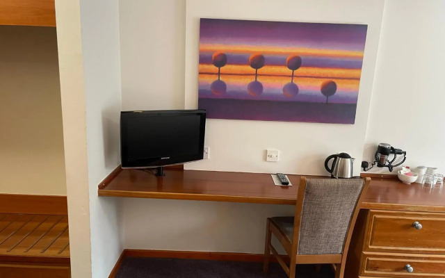 Premier Inn Warrington South