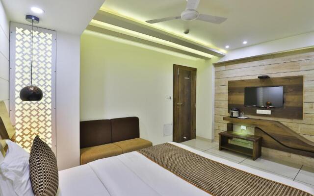 Hotel Pearl