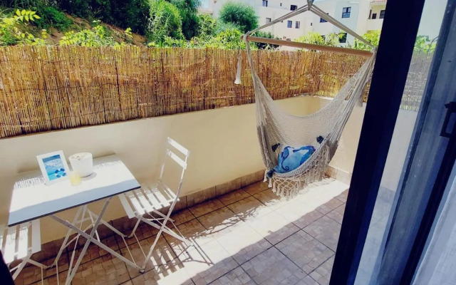 Algarve Apartment 129