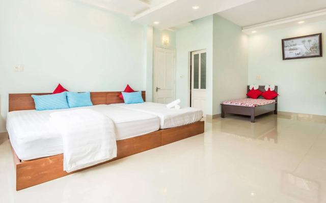 Quynh Long Villa
