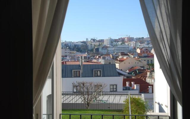 Santa Catarina Luxury Apartment