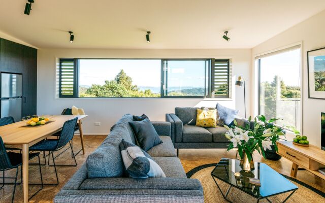 Villas Waiheke