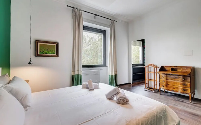 Music Bridge Apartment