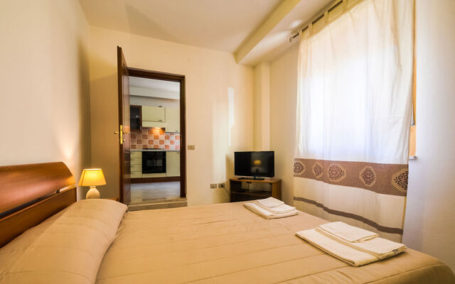 Appartamenti Lumediterraneo