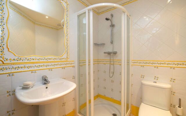 Apartment Hoyo 19 Altea