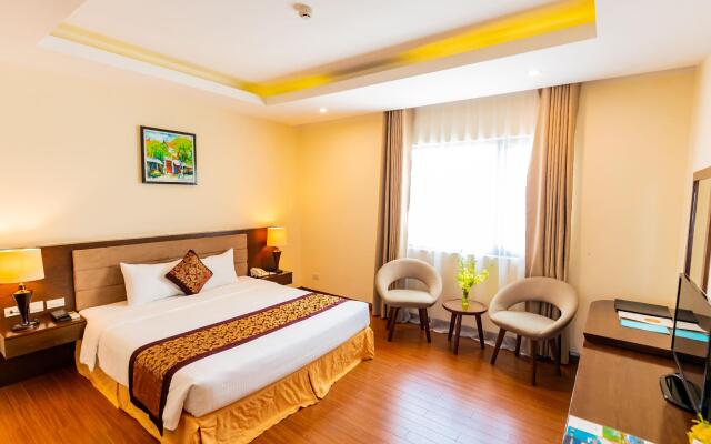 Muong Thanh Holiday Quang Binh Hotel