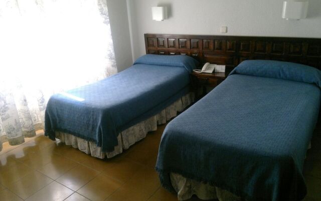 Hostal Las Brujas