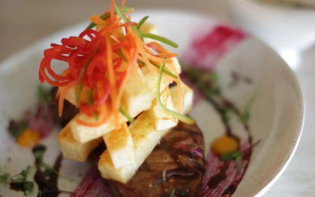 Palala Boutique Game Lodge & Spa