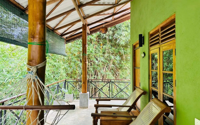 Nature House
