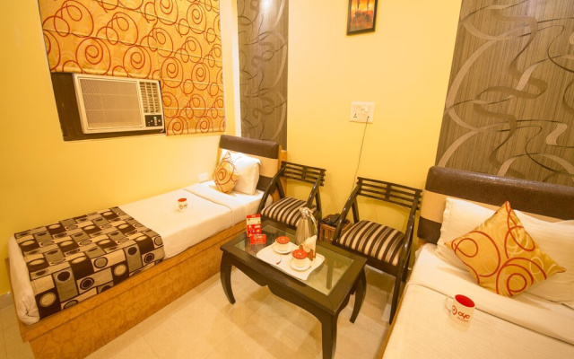 OYO 2263 Hotel Govinda Royal