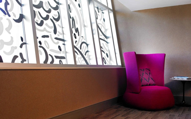 Le Meridien Dallas by the Galleria