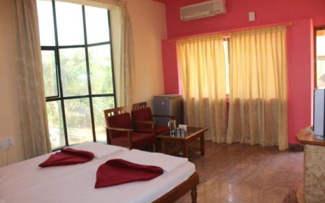 Hotel Shiva Sangam Residency